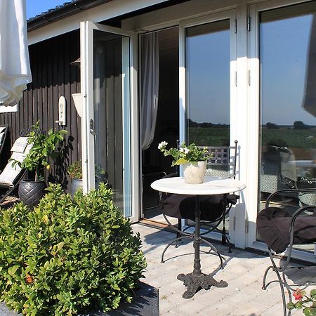Aengshyddan B&B Yngsjo ภายนอก รูปภาพ