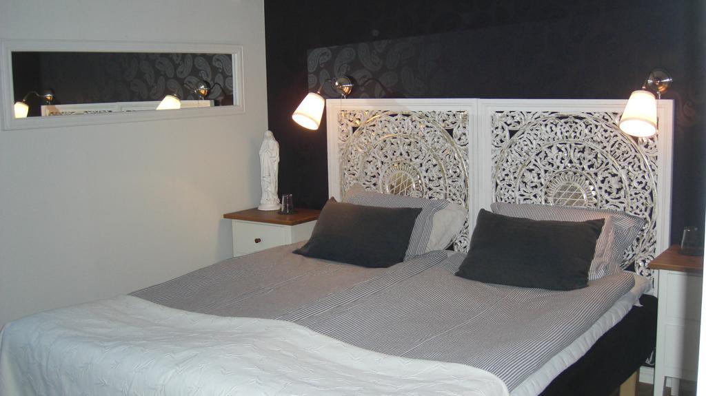 Aengshyddan B&B Yngsjo ห้อง รูปภาพ
