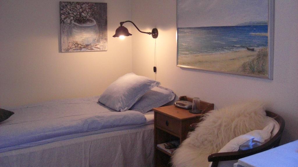 Aengshyddan B&B Yngsjo ห้อง รูปภาพ