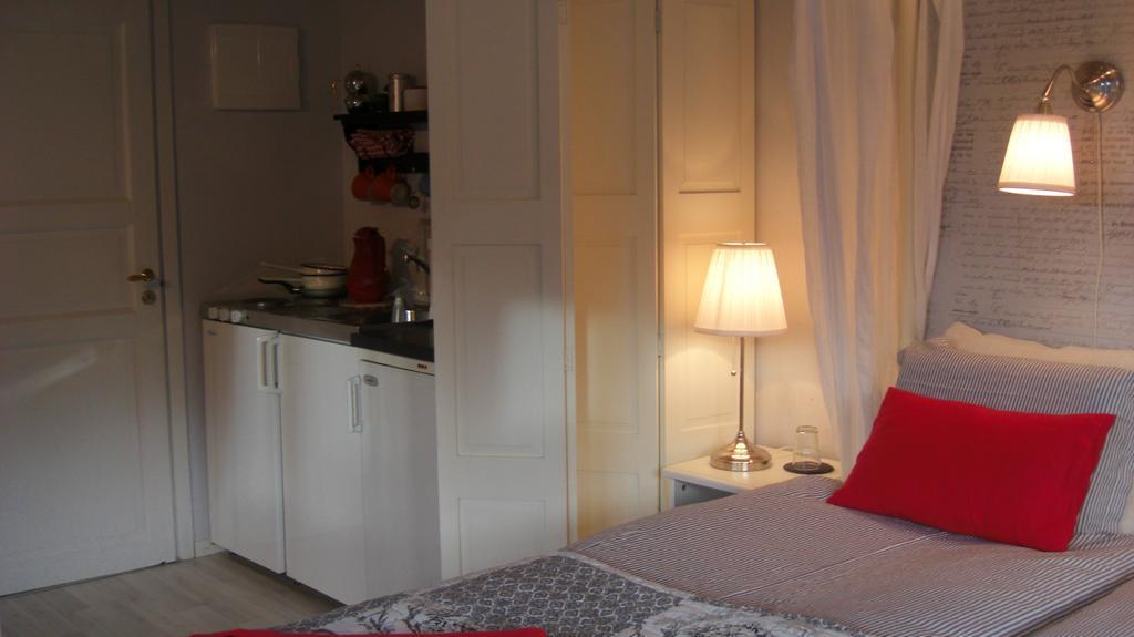 Aengshyddan B&B Yngsjo ห้อง รูปภาพ
