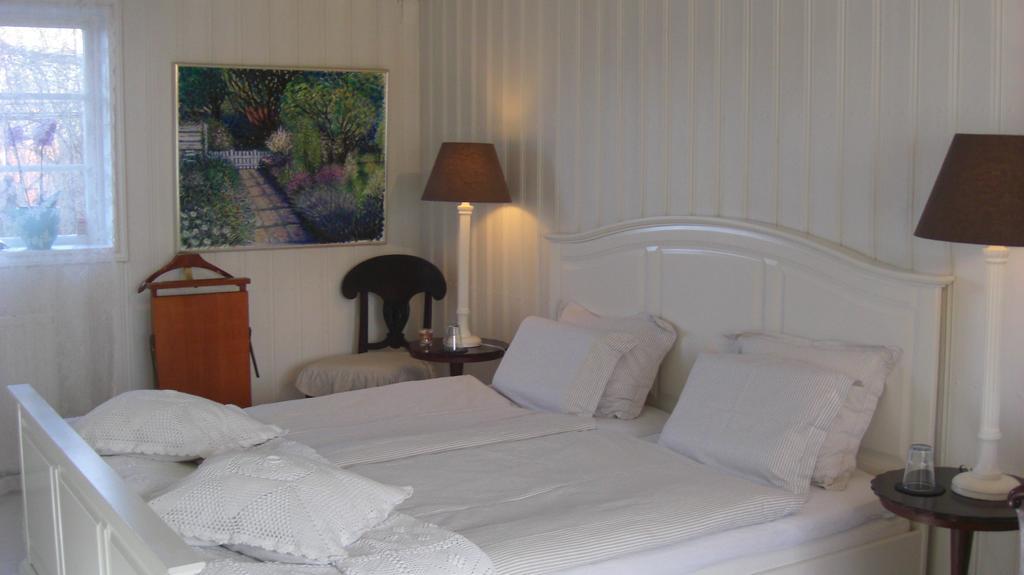 Aengshyddan B&B Yngsjo ห้อง รูปภาพ