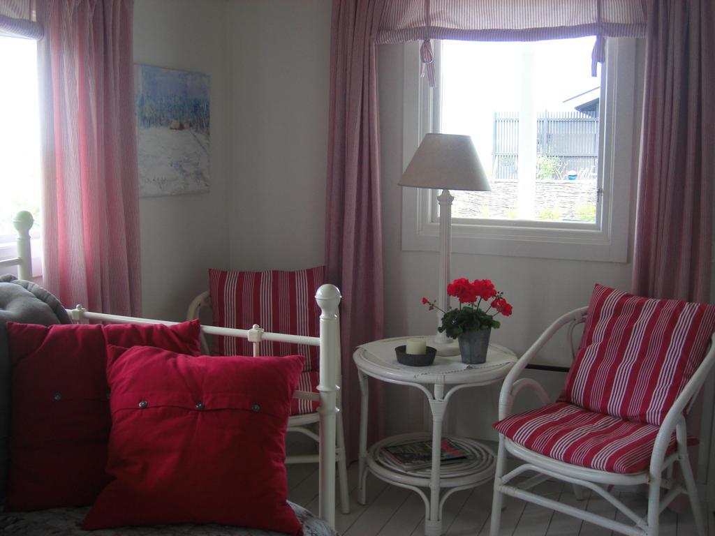 Aengshyddan B&B Yngsjo ห้อง รูปภาพ