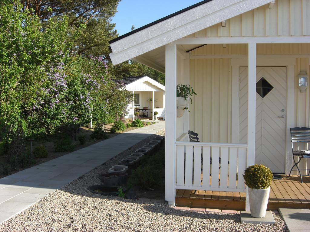 Aengshyddan B&B Yngsjo ห้อง รูปภาพ